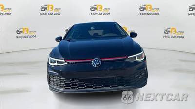 2022 Volkswagen Golf GTI SE - zdjęcie 2 z 28 - miniatura