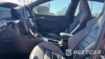 2022 Volkswagen Golf GTI SE - zdjęcie 9 z 28 - miniatura