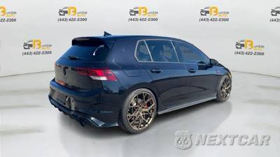 2022 Volkswagen Golf GTI SE - zdjęcie 5 z 28 - miniatura