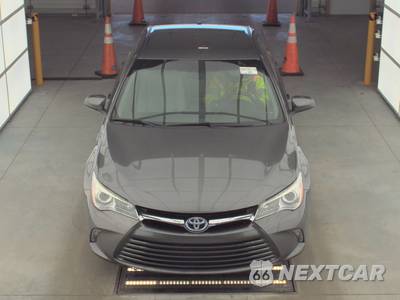 2016 Toyota Camry Hybrid XLE - zdjęcie 2 z 20 - miniatura