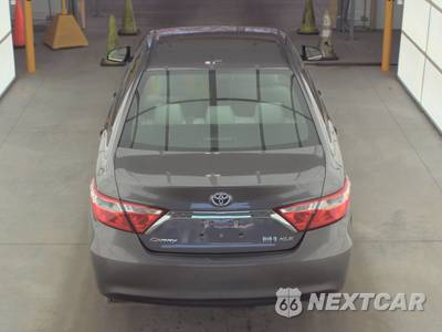 2016 Toyota Camry Hybrid XLE - zdjęcie 5 z 20 - miniatura