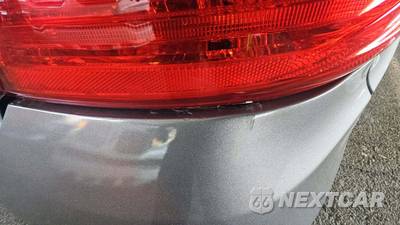 2016 Toyota Camry Hybrid XLE - zdjęcie 20 z 20 - miniatura
