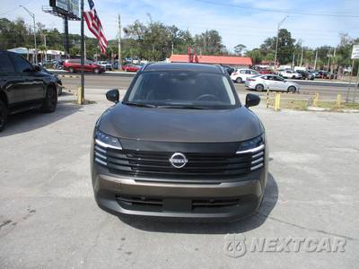 2026 Nissan Kicks SV - zdjęcie 9 z 27 - miniatura