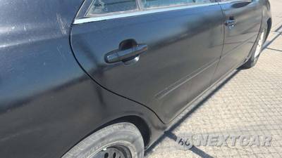 2003 Toyota Camry SE - zdjęcie 14 z 24 - miniatura