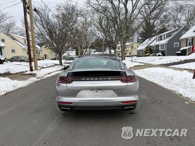 2017 Porsche Panamera 4 - zdjęcie 5 z 45 - miniatura