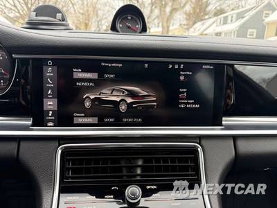 2017 Porsche Panamera 4 - zdjęcie 36 z 45 - miniatura