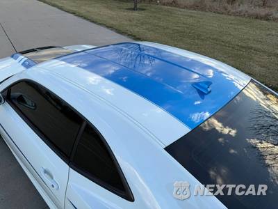 2012 Chevrolet Camaro ZL1 Coupe - zdjęcie 16 z 41 - miniatura