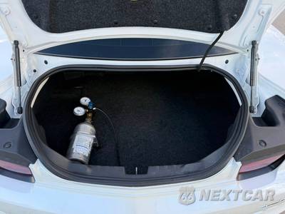 2012 Chevrolet Camaro ZL1 Coupe - zdjęcie 33 z 41 - miniatura