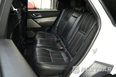 2018 Land Rover Range Rover Velar First Edition - zdjęcie 26 z 37 - miniatura
