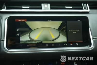 2018 Land Rover Range Rover Velar First Edition - zdjęcie 17 z 37 - miniatura