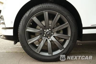 2018 Land Rover Range Rover Velar First Edition - zdjęcie 36 z 37 - miniatura