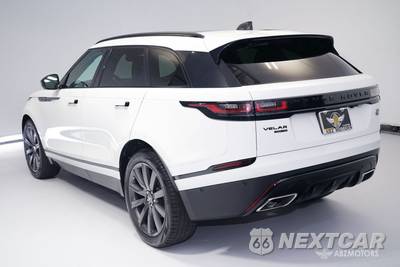 2018 Land Rover Range Rover Velar First Edition - zdjęcie 7 z 37 - miniatura