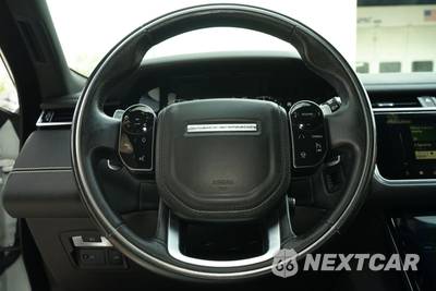 2018 Land Rover Range Rover Velar First Edition - zdjęcie 13 z 37 - miniatura