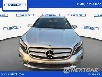 2017 Mercedes-Benz GLA 250 4MATIC - zdjęcie 2 z 36 - miniatura