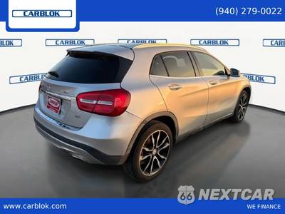 2017 Mercedes-Benz GLA 250 4MATIC - zdjęcie 5 z 36 - miniatura