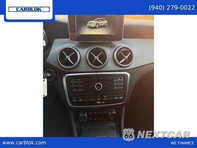 2017 Mercedes-Benz GLA 250 4MATIC - zdjęcie 18 z 36 - miniatura