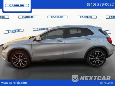 2017 Mercedes-Benz GLA 250 4MATIC - zdjęcie 8 z 36 - miniatura
