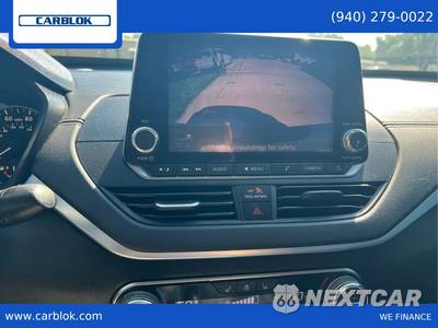 2019 Nissan Altima SV - zdjęcie 35 z 38 - miniatura