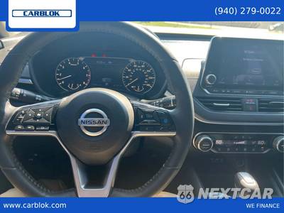 2019 Nissan Altima SV - zdjęcie 23 z 38 - miniatura