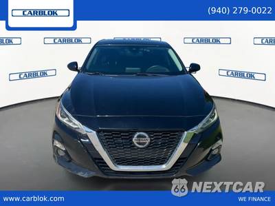 2019 Nissan Altima SV - zdjęcie 2 z 38 - miniatura