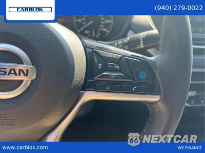 2019 Nissan Altima SV - zdjęcie 33 z 38 - miniatura
