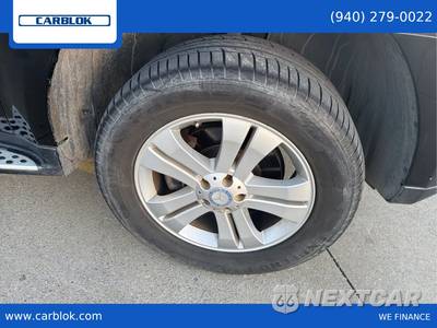 2009 Mercedes-Benz GL-Class GL 450 Sport Utility 4D - zdjęcie 29 z 40 - miniatura