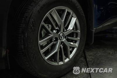 2023 Nissan Rogue S - zdjęcie 3 z 27 - miniatura