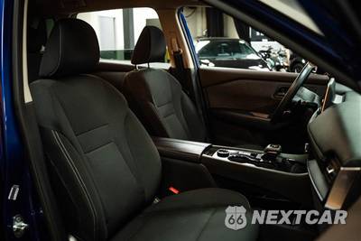2023 Nissan Rogue S - zdjęcie 14 z 27 - miniatura
