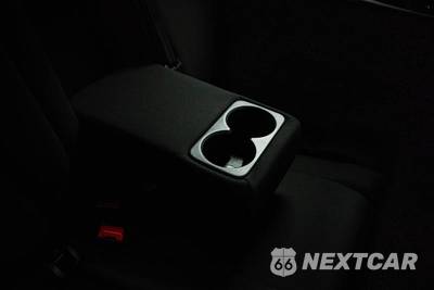 2023 Nissan Rogue S - zdjęcie 12 z 27 - miniatura