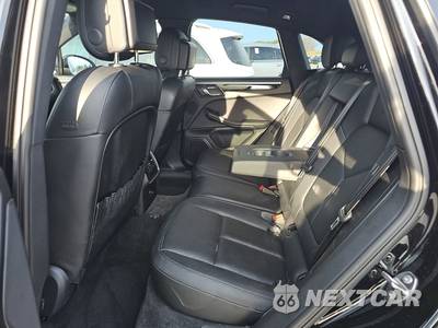 2016 Porsche Macan S - zdjęcie 13 z 28 - miniatura