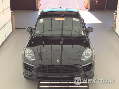 2016 Porsche Macan S - zdjęcie 2 z 28 - miniatura