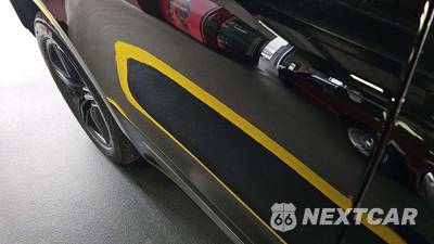 2016 Porsche Macan S - zdjęcie 25 z 28 - miniatura
