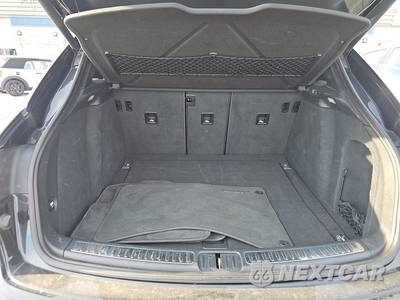 2016 Porsche Macan S - zdjęcie 16 z 28 - miniatura