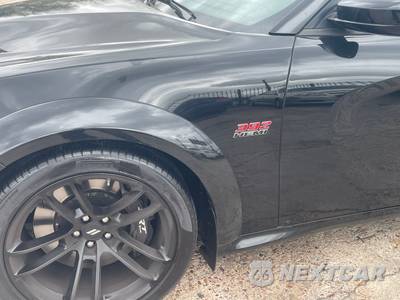 2021 Dodge Charger Scat Pack Widebody - zdjęcie 4 z 19 - miniatura