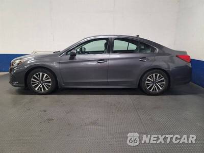2018 Subaru Legacy 2.5i Premium - zdjęcie 2 z 38 - miniatura
