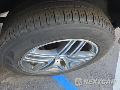 2013 Mercedes-Benz G 63 AMG 4MATIC - zdjęcie 11 z 23 - miniatura