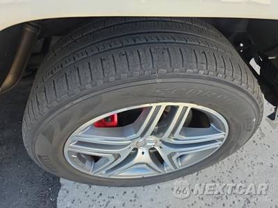 2013 Mercedes-Benz G 63 AMG 4MATIC - zdjęcie 9 z 23 - miniatura