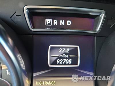 2013 Mercedes-Benz G 63 AMG 4MATIC - zdjęcie 15 z 23 - miniatura