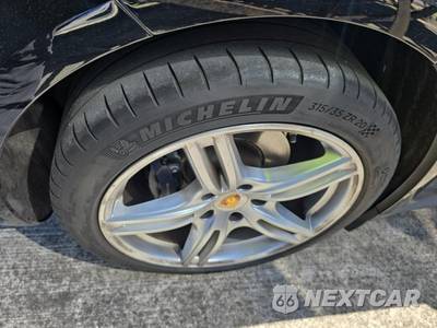 2017 Porsche Panamera - zdjęcie 10 z 21 - miniatura