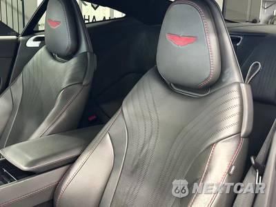 2020 Aston Martin DB11 V8 Coupe - zdjęcie 22 z 45 - miniatura