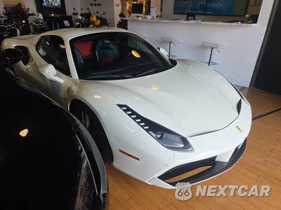 2018 Ferrari 488 Spider Convertible - zdjęcie 3 z 23 - miniatura