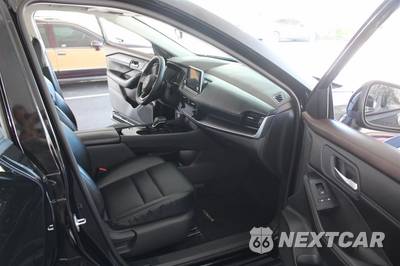 2023 Nissan Rogue SV - zdjęcie 22 z 48 - miniatura
