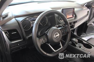 2023 Nissan Rogue SV - zdjęcie 33 z 48 - miniatura