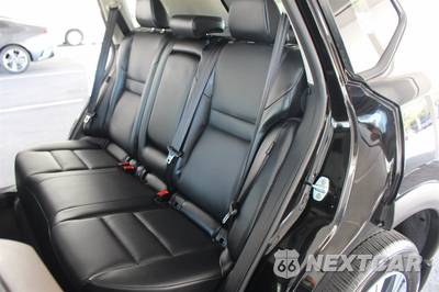 2023 Nissan Rogue SV - zdjęcie 27 z 48 - miniatura