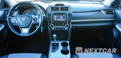 2014 Toyota Camry SE - zdjęcie 23 z 37 - miniatura