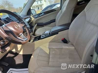 2018 Mercedes-Benz GLE GLE 350 - zdjęcie 13 z 23 - miniatura