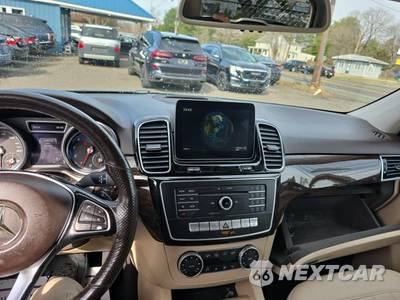 2018 Mercedes-Benz GLE GLE 350 - zdjęcie 14 z 23 - miniatura