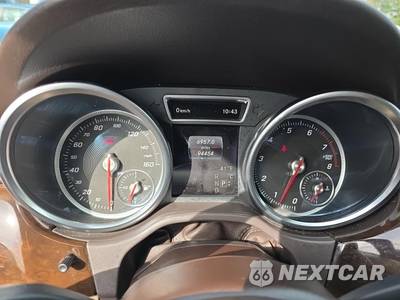 2018 Mercedes-Benz GLE GLE 350 - zdjęcie 15 z 23 - miniatura