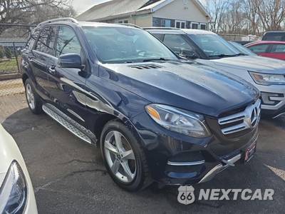 2018 Mercedes-Benz GLE GLE 350 - zdjęcie 3 z 23 - miniatura