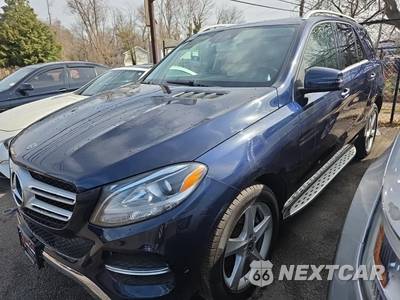 2018 Mercedes-Benz GLE GLE 350 - zdjęcie 1 z 23 - miniatura